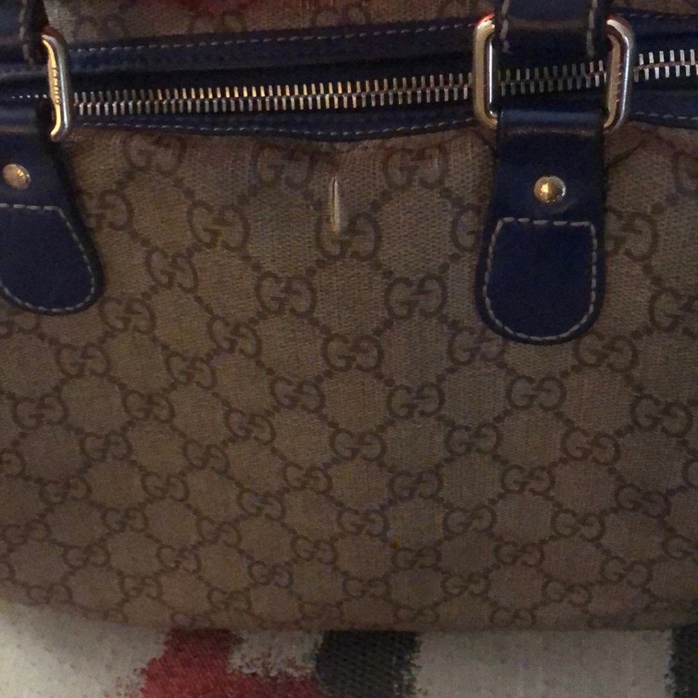 Gucci Boston America Flag - Picture 4 of 12